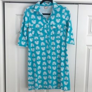 Persifor Winpenny Dress